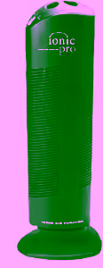 Ionic Pro Air Purifier Deluxe