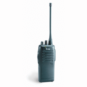 Icom F-21GM FRS/GMRS Radioicom 