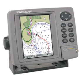 EAGLE INTELLIMAP 642C IGPS INTERNAL GPSeagle 