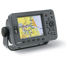 GARMIN GPSMAP 3205 CHART  PLOTTER 5\" DIA DISPLAYgarmin 