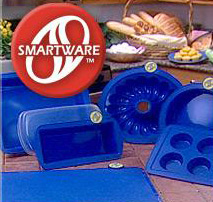 16 Pc Set - Smart Ware Deluxe