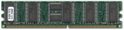 DRAM Master DDR400 256M/32x8 ECC/REG Samsung Chip Memorydram 