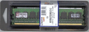 Kingston KVR667D2N5/512 D2-667 512MB Memorykingston 