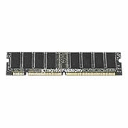 Kingston PC133 128MB KVR133X64C3/128 16X64 Original SDRAM Memorykingston 