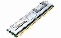 Qimonda D2-533 512MB/64x8 ECC FB-DIMM Server Memoryqimonda 