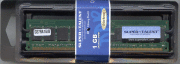 STT D333 1GB/128x4 BGA ECC/REG Micron Chip Memorystt 