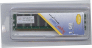 STT D333 1GB/64X8 ECC 18CH Memorystt 