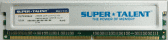 STT D333 256MB/32X8 CL2.5 8CH Memory (PC and Mac G5)stt 