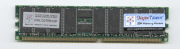 STT D333 512MB/32X8 ECC/REG SA Memorystt 