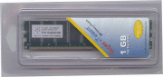 STT D400 1GB/64X8 ECC Memorystt 