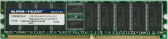 STT D400 1GB/64X8 ECC/REG SA Memorystt 