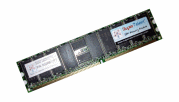 STT D400 512MB/32X8 ECC/REG SA Memorystt 