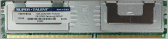 STT D2-667 1GB/64x8 ECC FB-DIMM Server Memorystt 