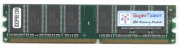 STT D400 512MB/32x8 No Heatsink Memorystt 