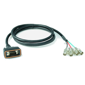 RAYMARINE E55057 VIDEO IN COMPOSITE CABLE 1.5Mraymarine 