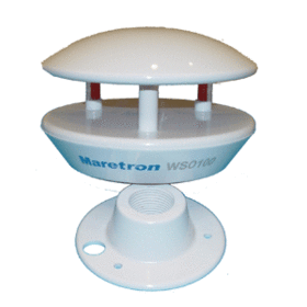 MARETRON WIND SENSOR PACKAGE FOR NMEA 0183maretron 