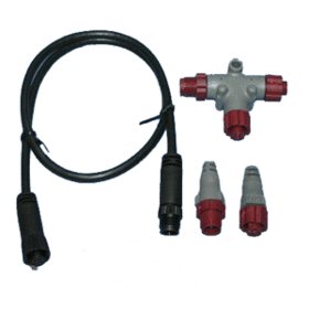 LOWRANCE N2K-EXP-RD NMEA  EXPANSION KITlowrance 