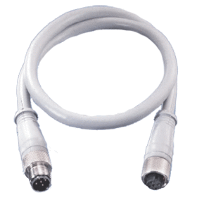 MARETRON MICRO DOUBLE ENDED CORDSET 9 METERmaretron 