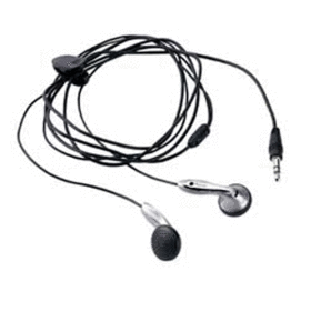 MAGELLAN EAR PHONES F/ 3000T