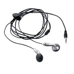 MAGELLAN EAR PHONES F/ 3000Tmagellan 