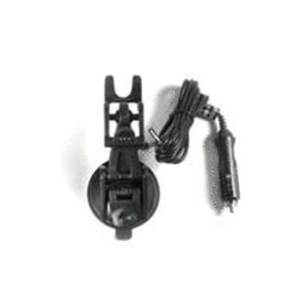 GARMIN VEH MOUNT W/ 12/24 VOLT ADAPTERgarmin 