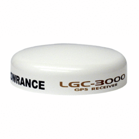 LOWRANCE LGC-3000 GPS ANTENNAlowrance 