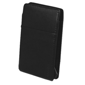 GARMIN LEATHER CARRY CASE NUVI F/ NUVI 4.3"" SCREENSgarmin 