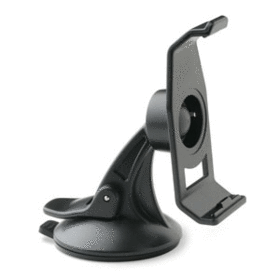 GARMIN SUCTION CUP MOUNT FOR NUVI 200 NUVI 250 NUVI 270