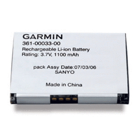 GARMIN BATTERY NUVI 800 SERIES