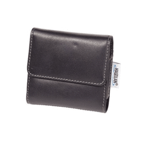 MAGELLAN 3.5"" LEATHER CASE