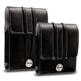 GARMIN CARRY CASE 3.5 AND 4.3\" NUVI UNITSgarmin 