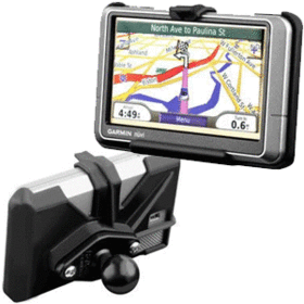 RAM MOUNT CRADLE FOR GARMIN NUVI 2XXW SERIESram 