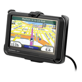 RAM MOUNT CRADLE FOR GARMIN NUVI 7XX SERIES