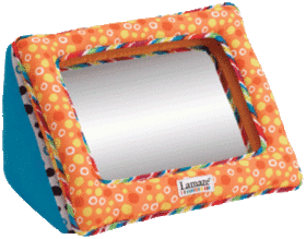 LAMAZE LC27108 FIRST MIRRORlamaze 