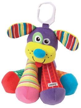 LAMAZE LC27028 PUPPYTUNESlamaze 