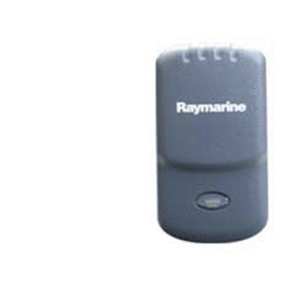 RAYMARINE ST290 ACTIVE DEPTH POD NO DUCER
