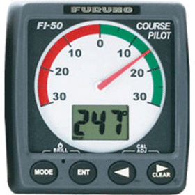 FURUNO FI505 COURSE PILOT  INSTRUMENT HEAD ONLYfuruno 