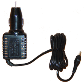 STANDARD CMC240 12V BATT.CHGER F/ HX150 HX230standard 