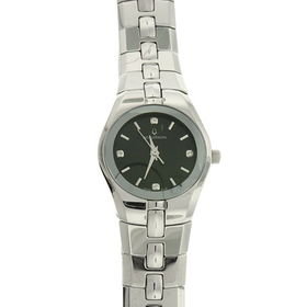 Ladies Stainless Steel Accutron Lucerne Watchladies 