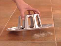 Robo Maid Sweeper Deluxe