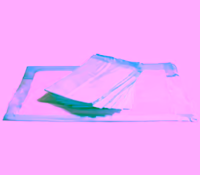 50 X-Large Ultra Absorbent Pads  - For Potty Pads