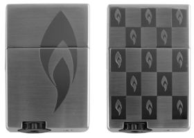 Effect 58 Single Torch Traditional Style lighter