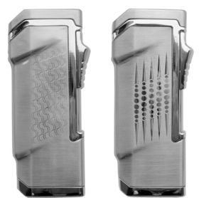 Effect 62 Double Torch Lighter 