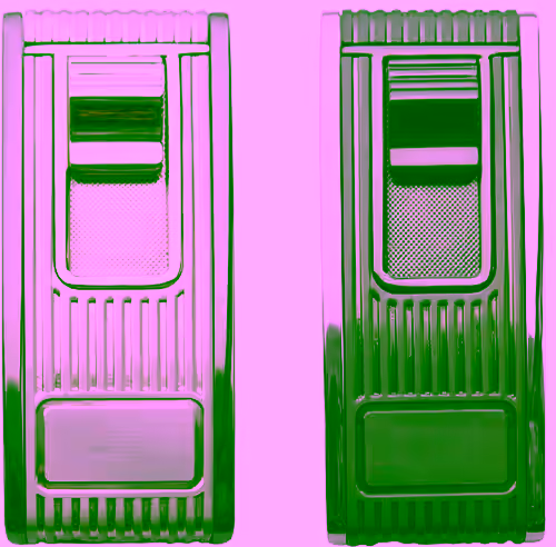 Effect 71 Single Torch Ligher