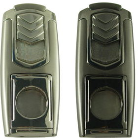 Effect Cut-X Single Torch Lighter with Cutter