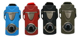 Hiker Double Flame Outdoor Lighter