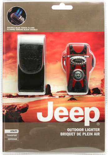 Jeep® 23 Double Blue Torch 