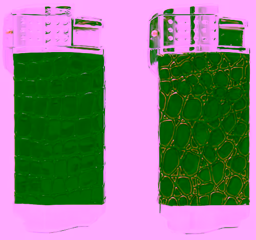 Nibo Royal 55 Lighter