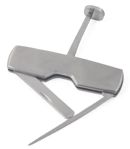 Stainless Steel Pipe Tool Model FK-393