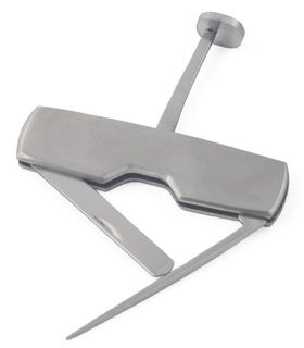 Stainless Steel Pipe Tool Model FK-393